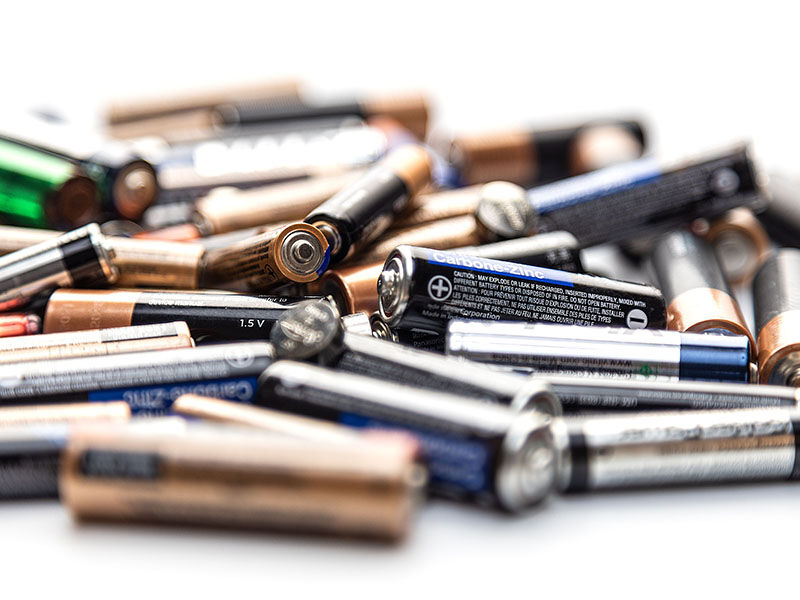 Atık pilleri toplayan kuruluş hangisidir? Atık pilleri toplayan kuruluş hangisidir? - 2. Resim