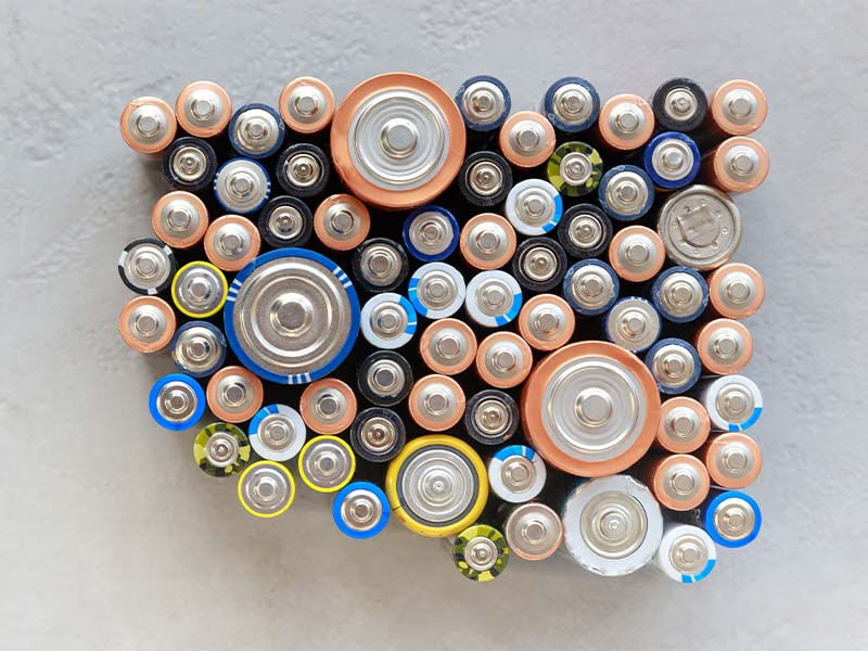 Atık pilleri toplayan kuruluş hangisidir? Atık pilleri toplayan kuruluş hangisidir? - 3. Resim