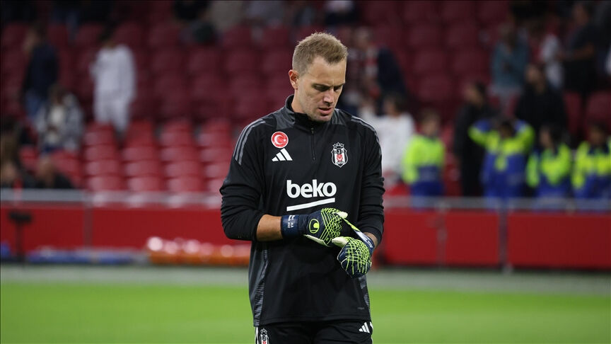 Beşiktaş kendi evinde puan bıraktı! Kartal evinde ağır yaralı Beşiktaş - Alanyaspor | Canlı Anlatım - 3. Resim