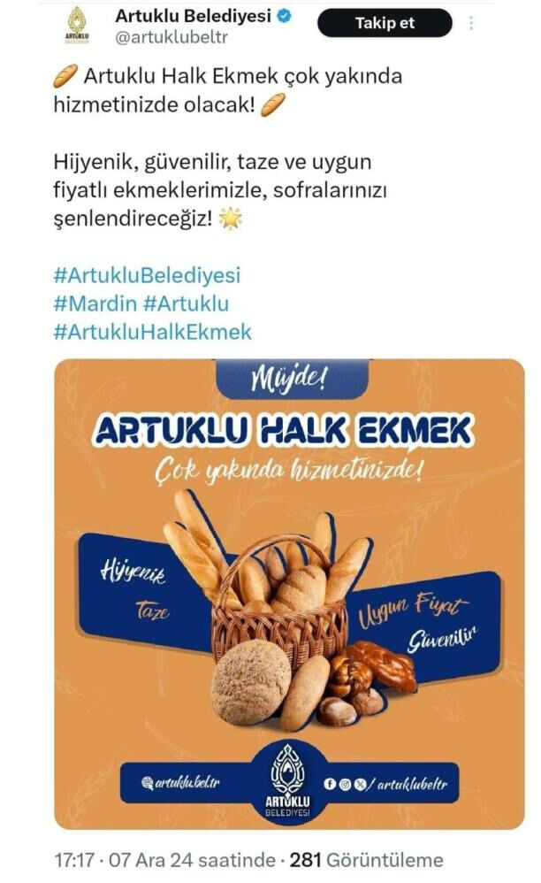 DEM Parti ekmek vaadini yerine getirmedi, vatandaşlar isyan etti! - 1. Resim