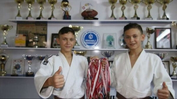 Emre Yazgan kimdir, kaç yaşındaydı? Milli Judocu Palandöken’de çığ düşmesiyle hayatını kaybetti  - 2. Resim