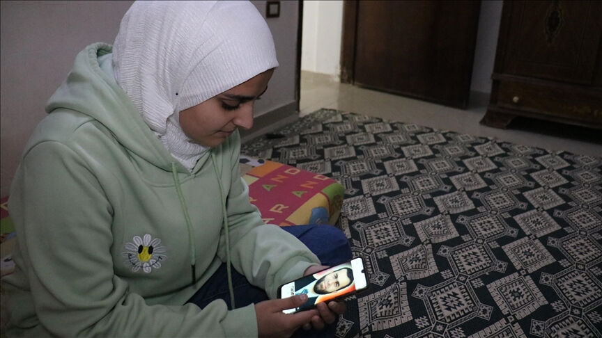 Esad rejiminin zindanlarından çıkamayan Türkmenlere ne olacak? "Babam da dönecek sanmıştım" Esad rejiminin zindanlarından çıkamayan Türkmenlere ne olacak? "Babam da dönecek sanmıştım" - 2. Resim