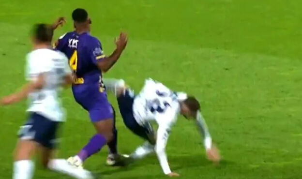 Eyüpspor-Fenerbahçe maçının tartışmalı pozisyonları için son noktayı koydu! Kırmızı, penaltılar ve dahası... - 1. Resim