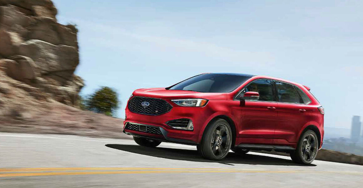 Ford iki yeni model atağı: Bronco ve Edge Türkiye’de - 2. Resim