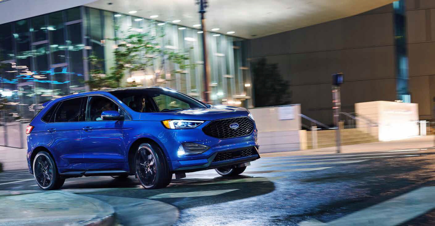 Ford iki yeni model atağı: Bronco ve Edge Türkiye’de - 1. Resim