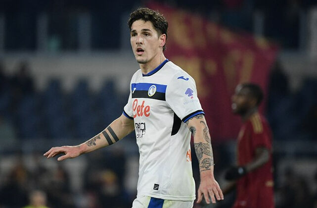 Galatasaray'a Nicolo Zaniolo ve Derrick Köhn'den müjde! 20 milyon euro... - 2. Resim