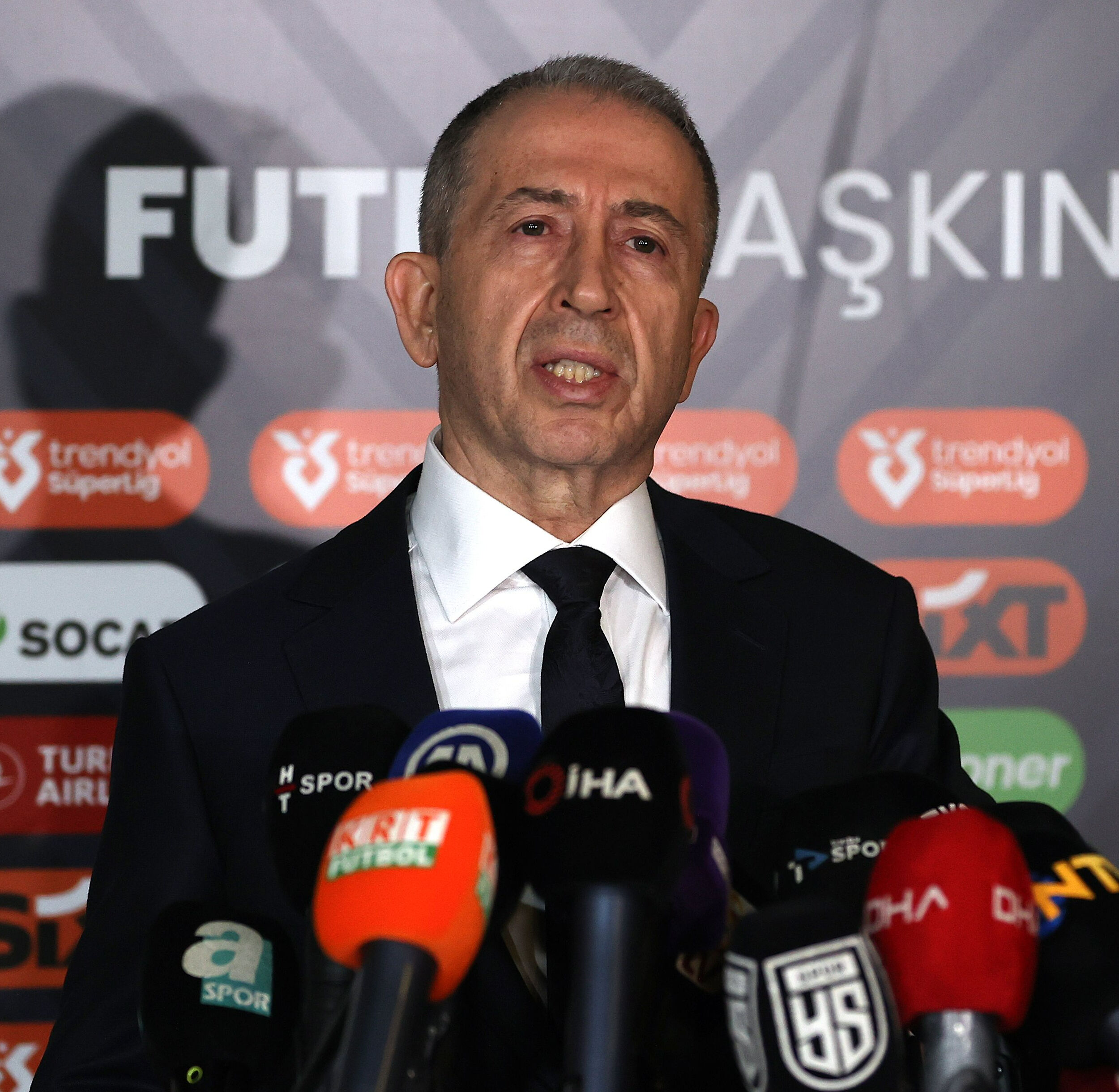 Galatasaray'dan Fenerbahçe'ye flaş gönderme! 