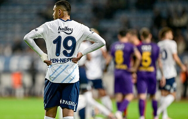 Galatasaray'dan Fenerbahçe'ye flaş gönderme! 