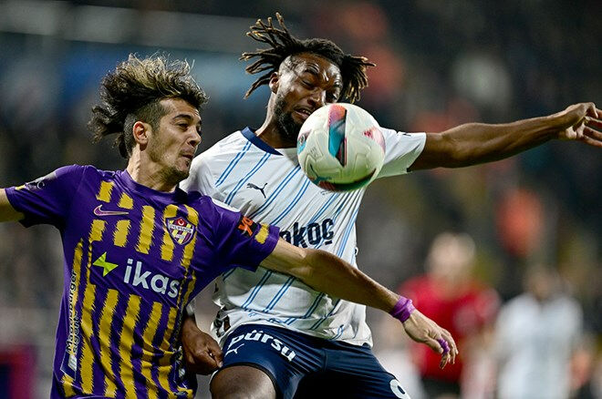 Galatasaray'dan Fenerbahçe'ye flaş gönderme! 