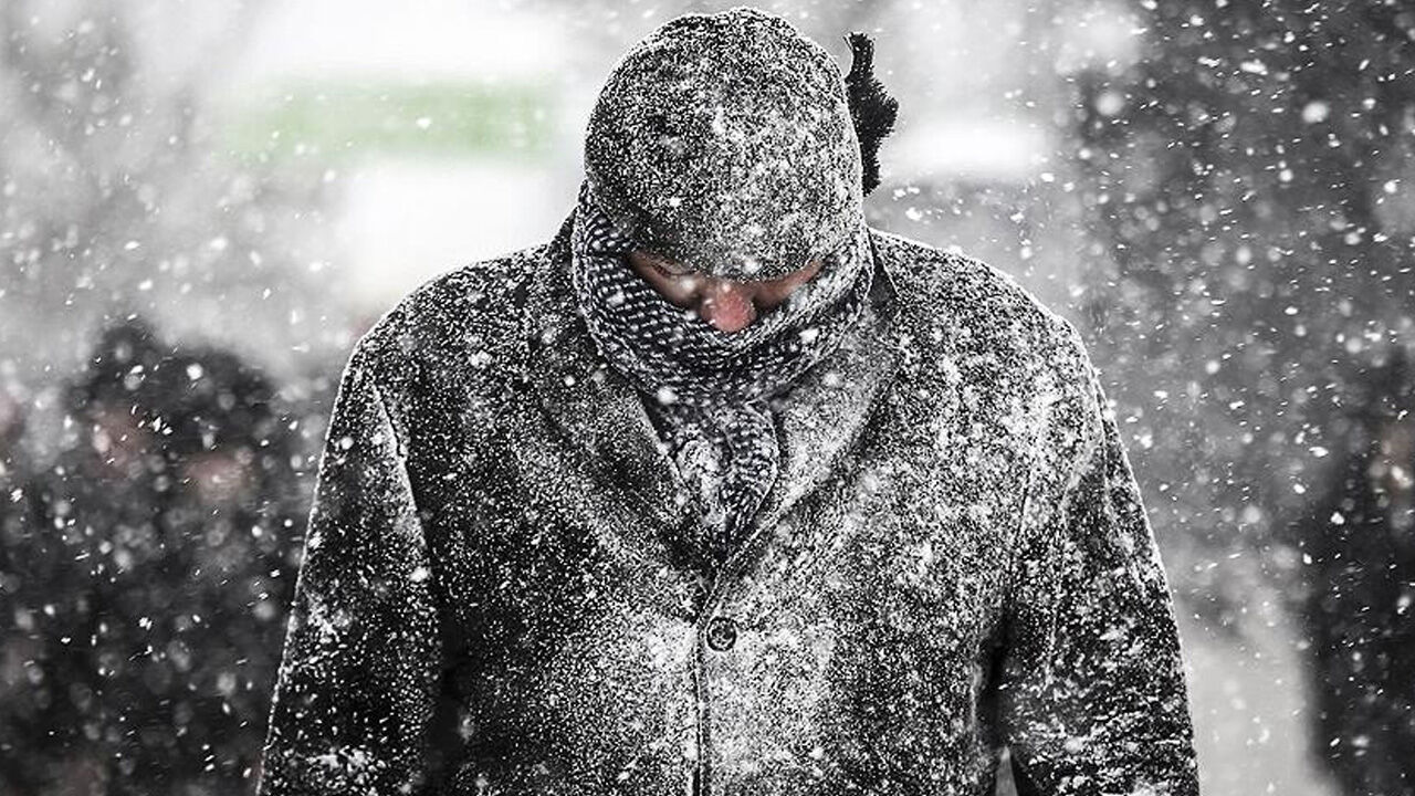 İstanbul'a 'erbain' geliyor! AKOM ve Meteoroloji uyardı, hafta sonuna dikkat - 5. Resim