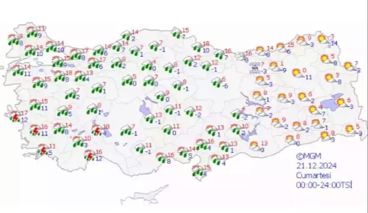 İstanbul’da vapur seferleri iptal mi? 21 Aralık Cumartesi iptal edilen seferler duyuruldu  - 2. Resim