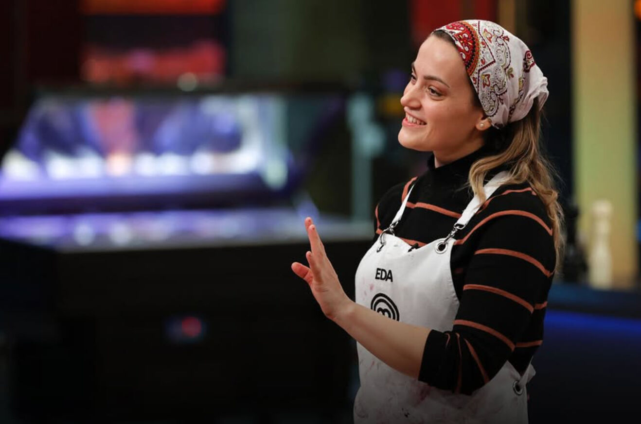 MasterChef Türkiye 5. ceketi kim aldı? Final için heyecan dorukta | Türkiye  Gazetesi