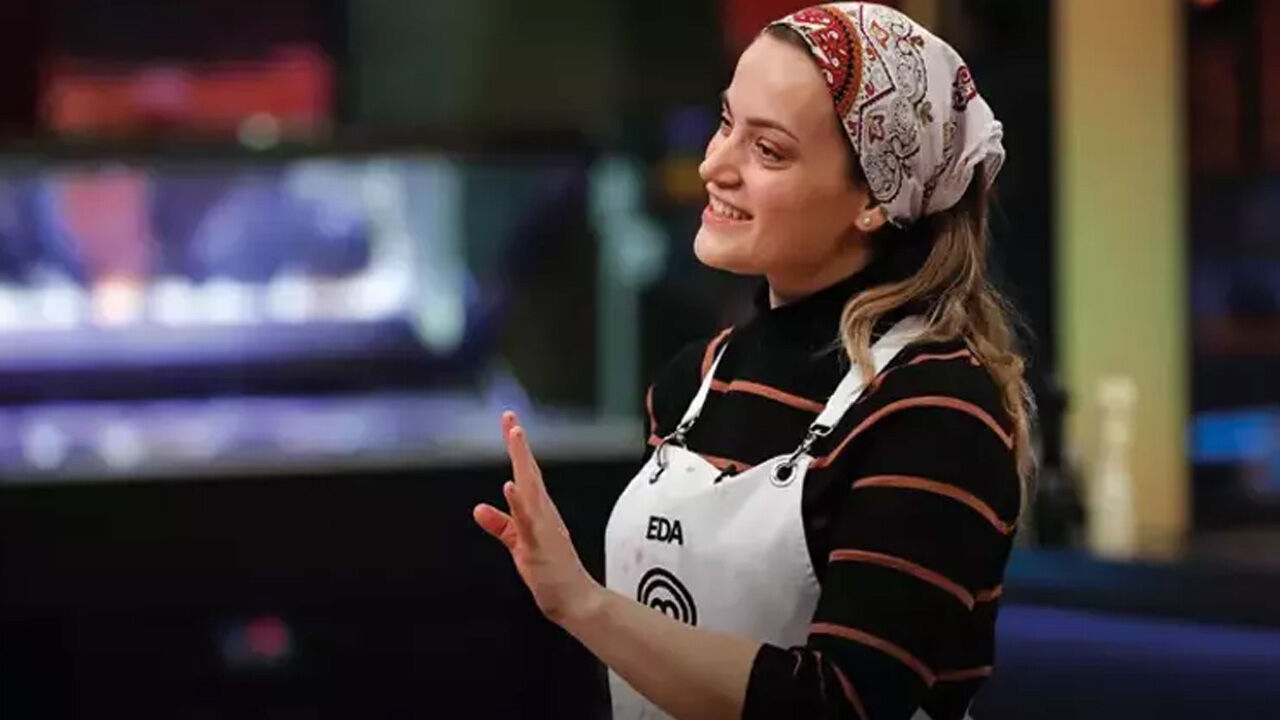 MasterChef'te 5'inci ceketi alan isim belli oldu! Onur'un gözyaşları şoke etti MasterChef'te 5'inci ceketi alan isim belli oldu! Onur'un gözyaşları şoke etti - 1. Resim