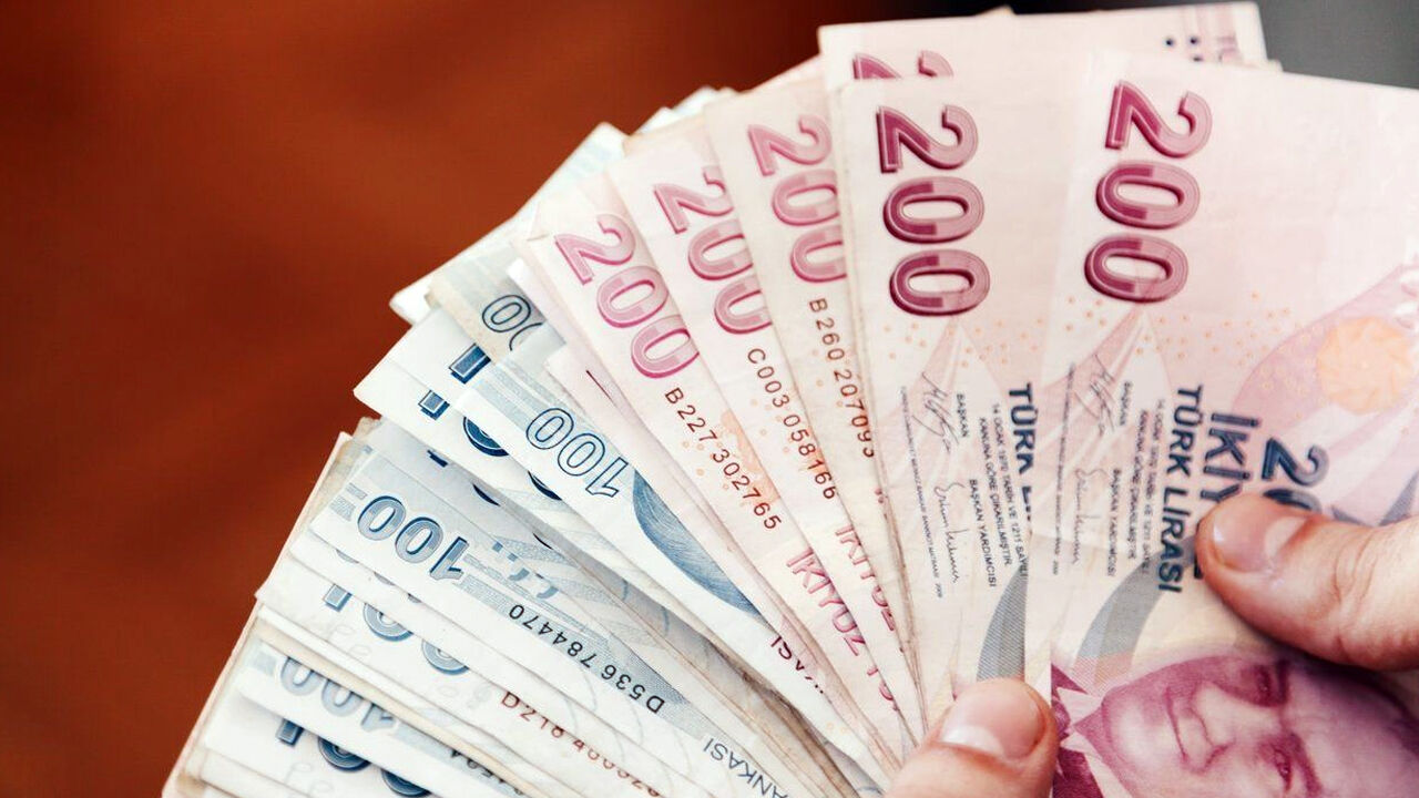 Merkez Bankası'ndan memur ve emekli zammı için kritik ipucu! Ocakta en düşük maaş bakın kaç lira oluyor - 1. Resim