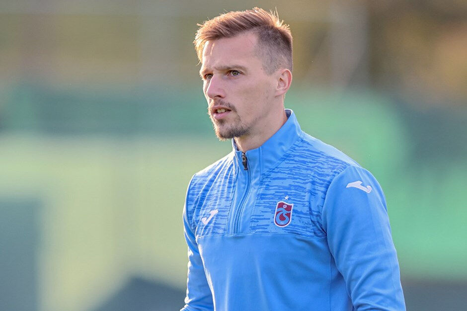 Mislav Orsic kimdir, nereli, kaç yaşında? Trabzonspor'da Orsic ile yollar ayrıldı  - 2. Resim