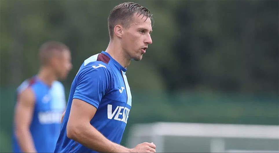 Mislav Orsic kimdir, nereli, kaç yaşında? Trabzonspor'da Orsic ile yollar ayrıldı  - 3. Resim