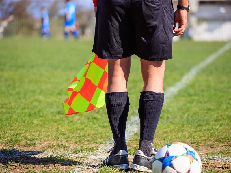 Ofsayt ne demek? Futbol tarihinin en tartışılan kuralı - 3. Resim
