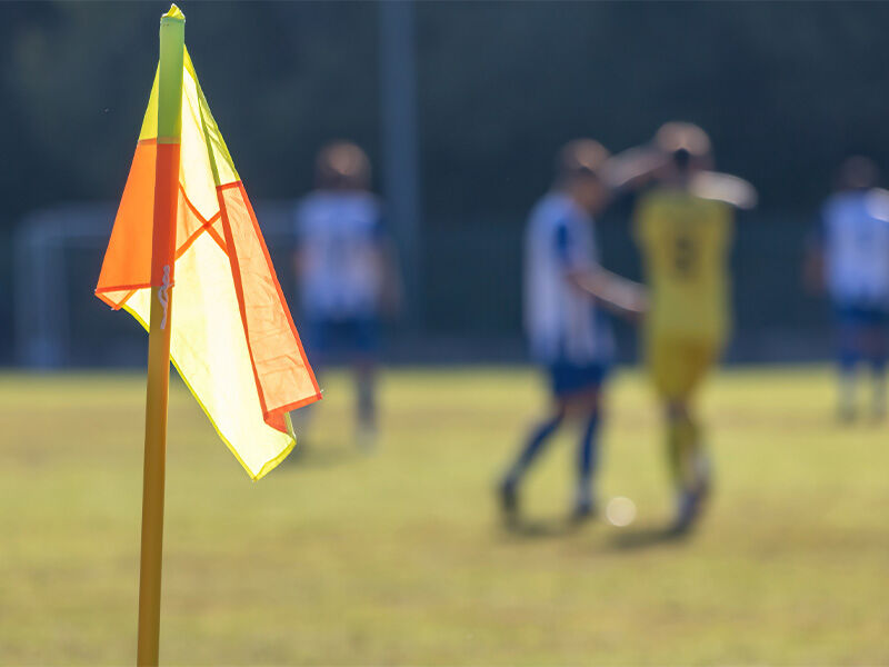 Ofsayt ne demek? Futbol tarihinin en tartışılan kuralı - 2. Resim