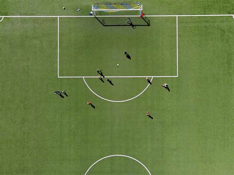 Ofsayt ne demek? Futbol tarihinin en tartışılan kuralı - 4. Resim