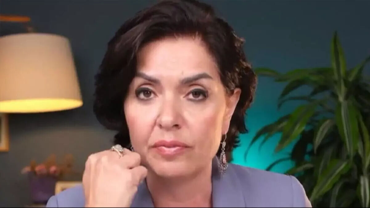 Özlem Gürses neden gözaltına alındı, tutuklandı mı? Yeniden gündeme geldi  Özlem Gürses neden gözaltına alındı, tutuklandı mı? Yeniden gündeme geldi  - 2. Resim