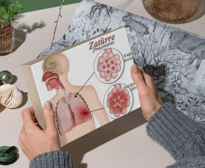 Pnömoni nedir ve belirtileri nelerdir? - 5. Resim
