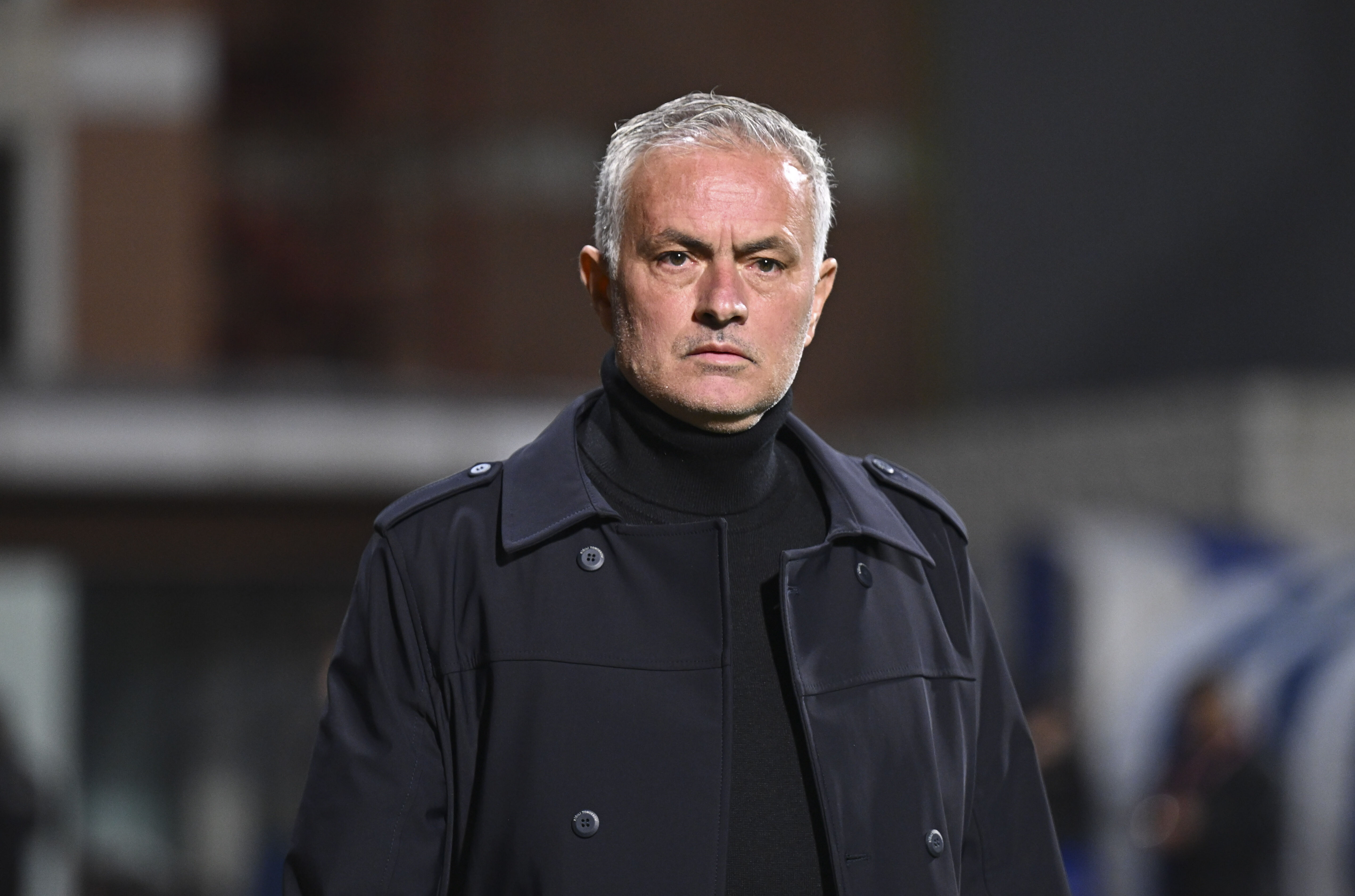 Rıdvan Dilmen Jose Mourinho'yu yerden yere vurdu! 