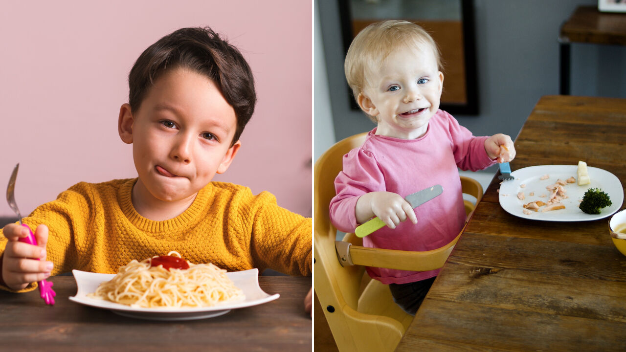 Sağlıklı beslenme nedir ve neden önemlidir? - 3. Resim