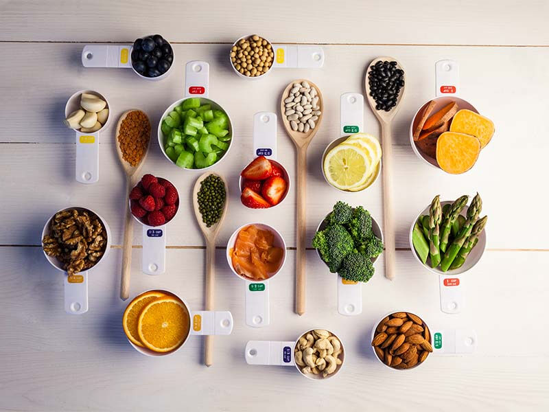 Sağlıklı beslenme nedir ve neden önemlidir? - 6. Resim