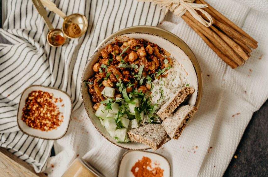 Sağlıklı beslenme nedir ve neden önemlidir? - 4. Resim