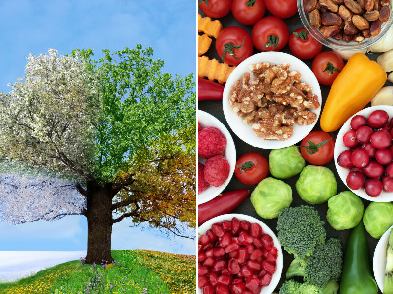 Sağlıklı beslenme nedir ve neden önemlidir? - 7. Resim