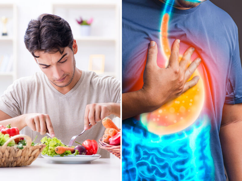 Sağlıklı beslenme nedir ve neden önemlidir? - 5. Resim