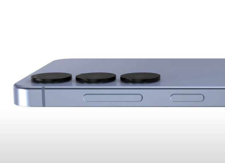 Samsung, Galaxy S25 Slim ile iPhone 17 Air'a kafa tutabilir! - 2. Resim