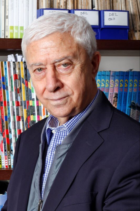 Turgut Toydemir kimdir, neden öldü? Ünlü mimarlardan biriydi  - 1. Resim