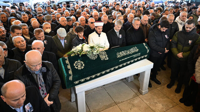 Turgut Toydemir kimdir, neden öldü? Ünlü mimarlardan biriydi  - 2. Resim