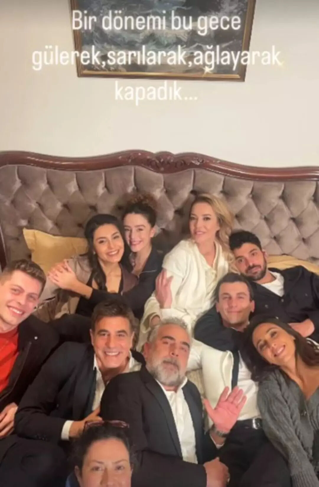 Yabani bu akşam var mı, yeni bölümü yayınlanacak mı? RTÜK’ten program durdurma cezası almıştı  - 4. Resim