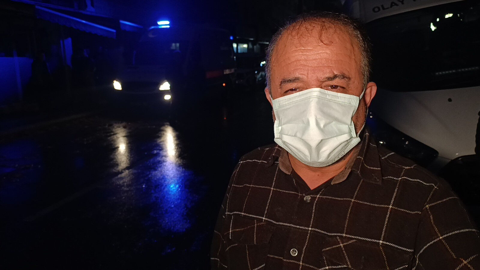 5 yıldızlı otelin şefi ölü bulundu - 1. Resim