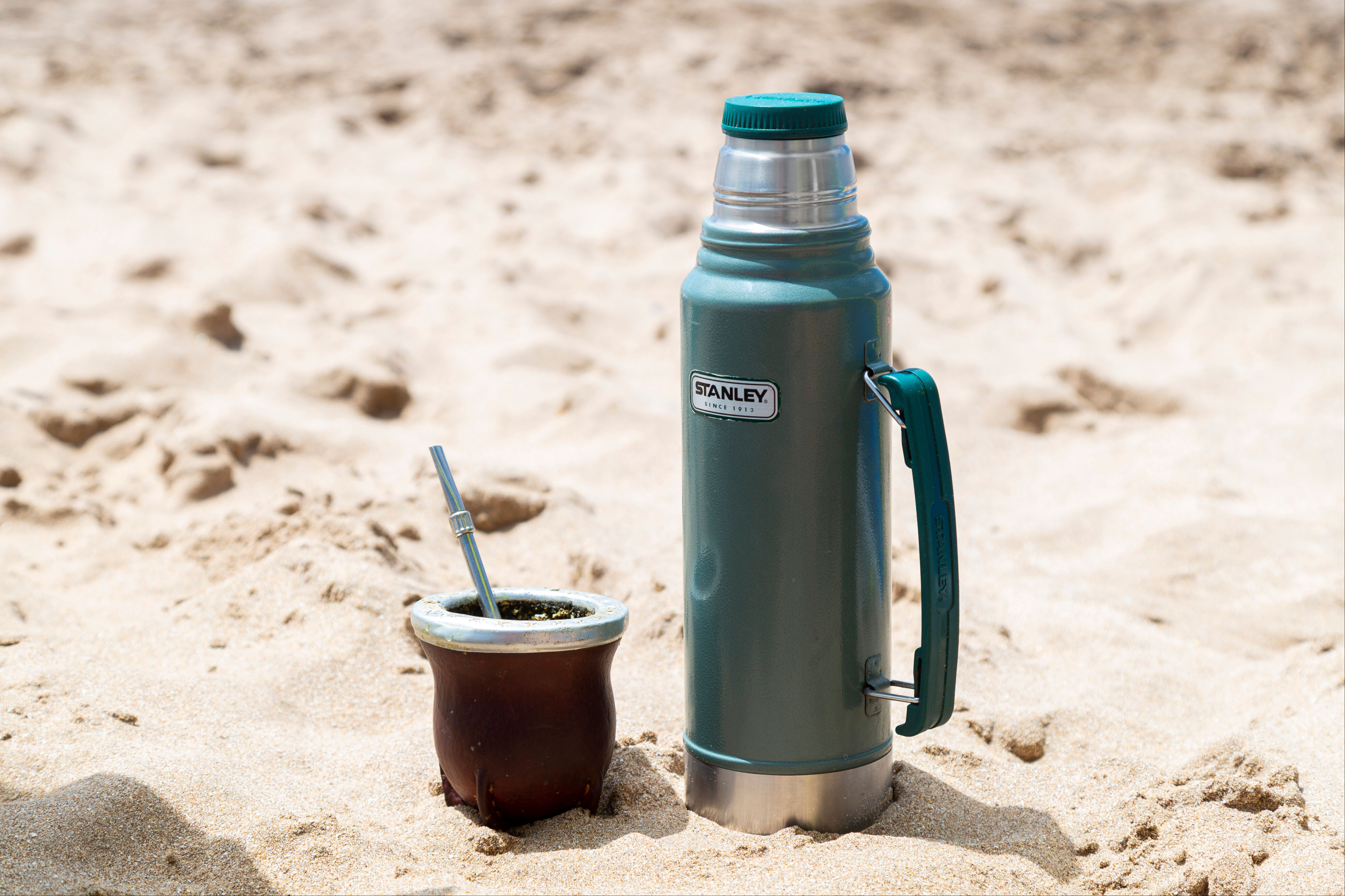 ABD'nin termosları Türkiye'den gidecek! Çinli dev Şanlıurfa'da yatırıma geldi ABD'nin termosları Türkiye'den gidecek! Çinli dev Şanlıurfa'da yatırıma geldi - 1. Resim