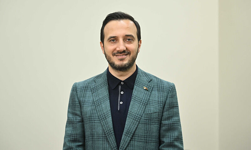 AK Parti yeni İstanbul İl Başkanı Abdullah Özdemir kimdir, nereli, kaç yaşında? Bağcılar Belediye Başkanı Abdullah Özdemir  İstanbul İl Başkanı olarak atanacağı açıklandı AKP yeni İstanbul İl Başkanı Abdullah Özdemir kimdir, nereli, kaç yaşında? Bağcılar Belediye Başkanı Abdullah Özdemir  İstanbul İl Başkanı olarak atandı - 1. Resim