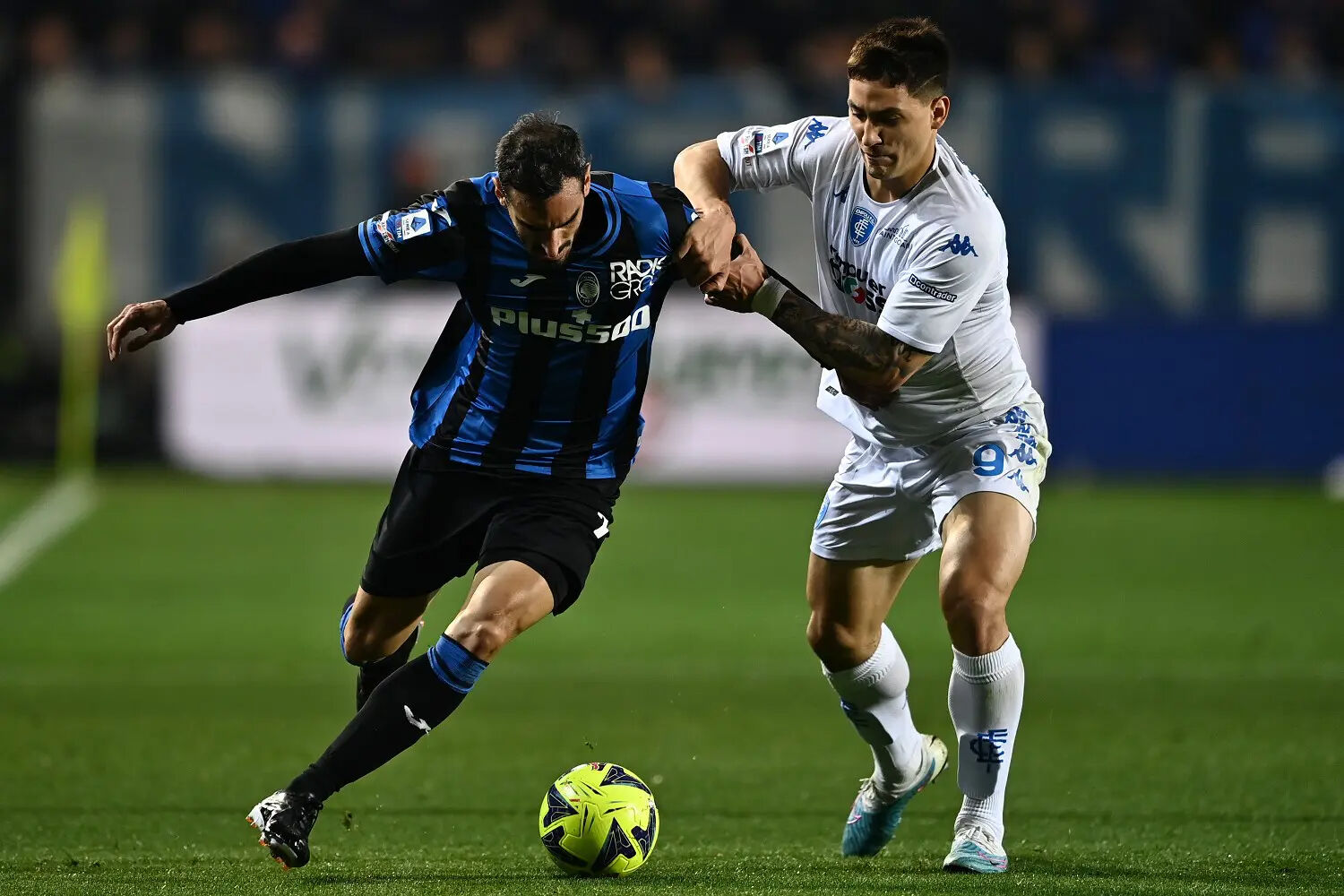 Atalanta - Empoli maçı hangi kanalda, saat kaçta? İtalya Serie A Atalanta - Empoli maç kadrosu Atalanta - Empoli maçı hangi kanalda, saat kaçta? İtalya Serie A Atalanta - Empoli maç kadrosu - 1. Resim