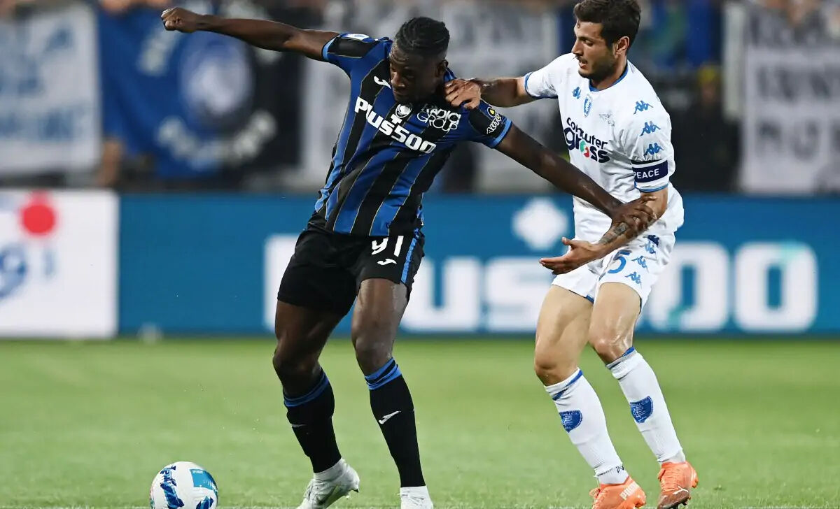 Atalanta - Empoli maçı hangi kanalda, saat kaçta? İtalya Serie A Atalanta - Empoli maç kadrosu Atalanta - Empoli maçı hangi kanalda, saat kaçta? İtalya Serie A Atalanta - Empoli maç kadrosu - 2. Resim