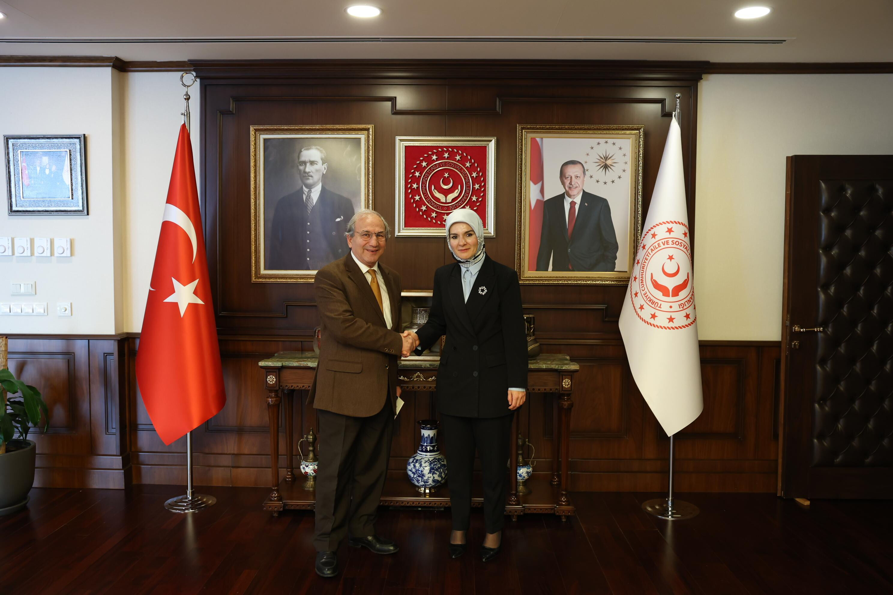 Bakan Göktaş yeni sosyal medya düzenlemelerini sıraladı! Mücadelede 5 aşamalı plan - 1. Resim