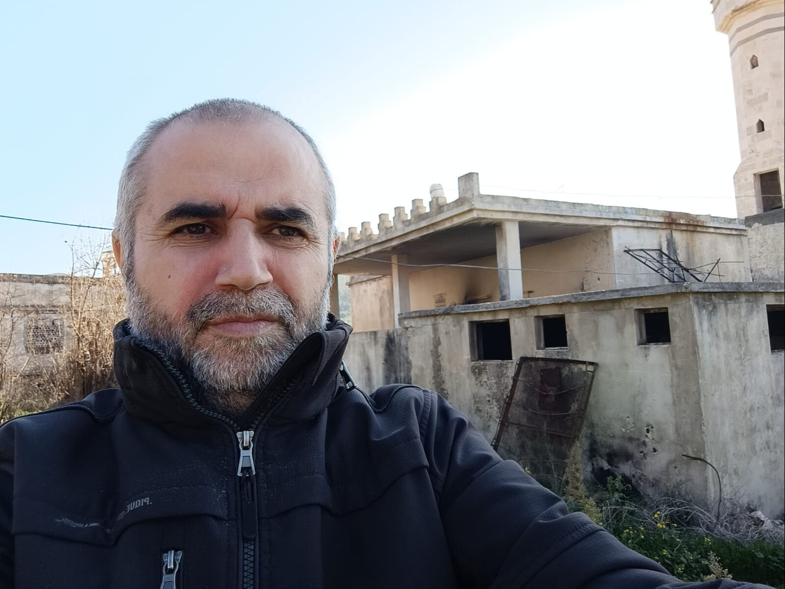 Binlerce Türkmen'i ölüme sürmüşler! Mağdurlar Esad'ın şeytani planını gazetemize anlattı Binlerce Türkmen'i ölüme sürmüşler! Mağdurlar Esad'ın şeytani planını gazetemize anlattı - 2. Resim