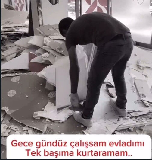 Gece kulübündeki görüntüleri dikkat çekmişti! SMA'lı bebeğin babası video çekip intihar etti Gece kulübündeki görüntüleri dikkat çekmişti! SMA'lı bebeğin babası video çekip intihar etti - 5. Resim