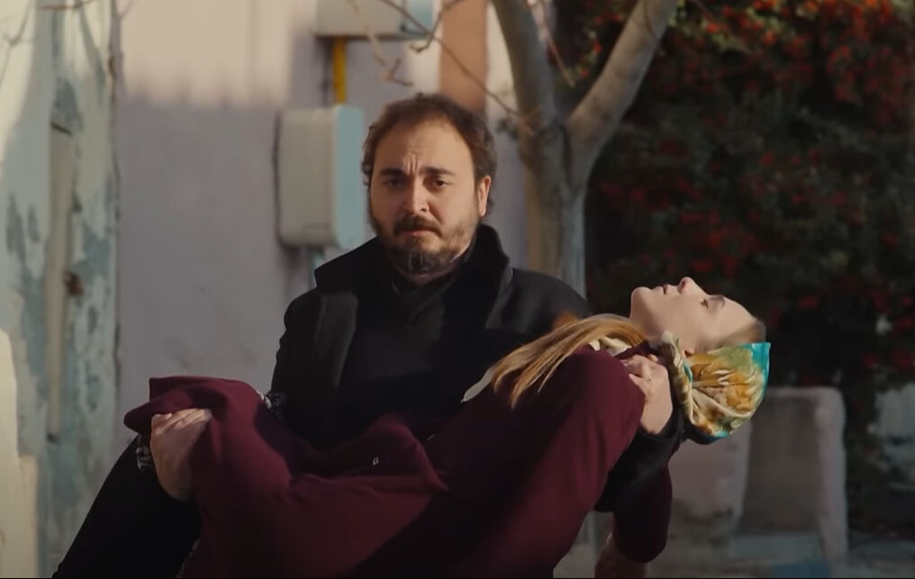 Gönül Dağı dizisinde şaşırtan veda! O bölüm ağlattı - 2. Resim