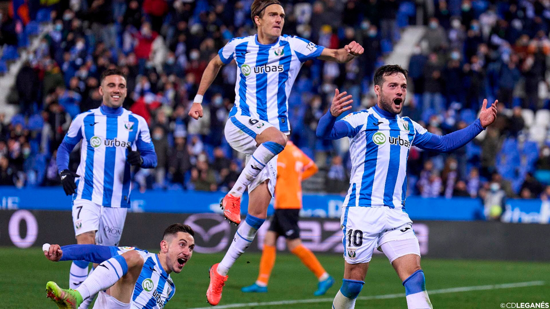 İlk 11 belli oldu! Leganes - Villarreal maçı nereden izlenir, hangi kanalda, saat kaçta? Maçı Alejandro Muniz Ruiz yönetecek! - 1. Resim