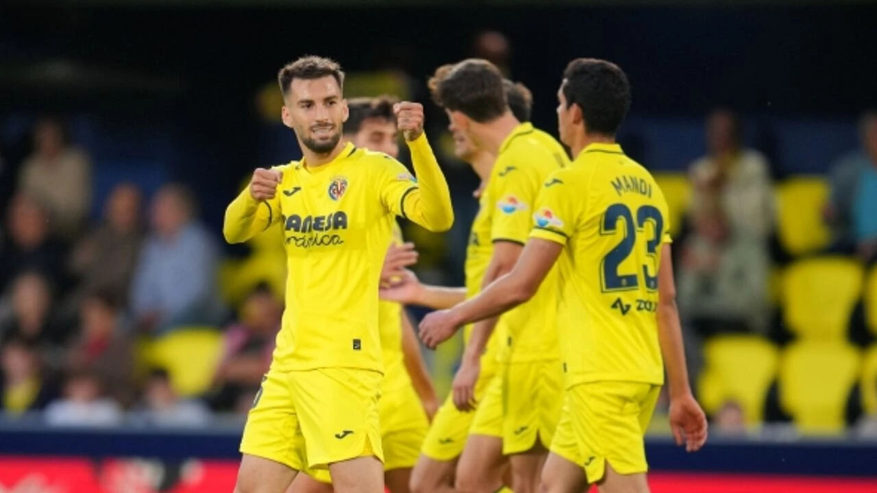 İlk 11 belli oldu! Leganes - Villarreal maçı nereden izlenir, hangi kanalda, saat kaçta? Maçı Alejandro Muniz Ruiz yönetecek! - 2. Resim