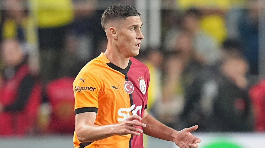 Kayseri'de gol yağmuru! Galatasaray'dan beş gollü galibiyet Kayserispor - Galatasaray | Canlı Anlatım - 2. Resim