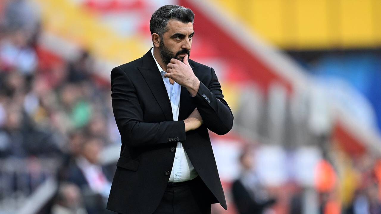 Kayseri'de gol yağmuru! Galatasaray'dan beş gollü galibiyet Kayserispor - Galatasaray | Canlı Anlatım - 1. Resim