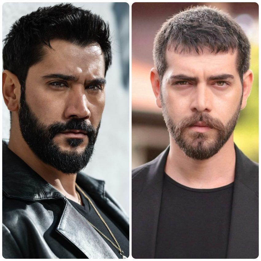 “Kudüs Fatihi Selahaddin Eyyubi” dizisine bomba oyuncu! Rolü şimdiden dikkat çekti “Kudüs Fatihi Selahaddin Eyyubi” dizisine bomba oyuncu! Rolü şimdiden dikkat çekti - 1. Resim