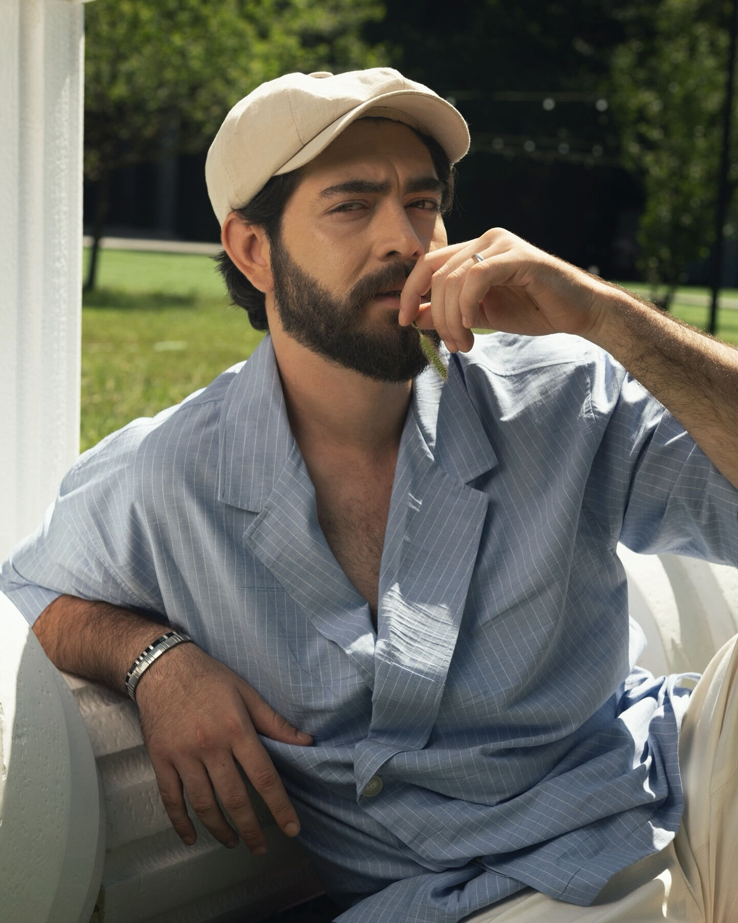 “Kudüs Fatihi Selahaddin Eyyubi” dizisine bomba oyuncu! Rolü şimdiden dikkat çekti “Kudüs Fatihi Selahaddin Eyyubi” dizisine bomba oyuncu! Rolü şimdiden dikkat çekti - 2. Resim